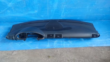 DESKA ROZDĚLOVAČE KONZOLA MERCEDES W203 EVROPA