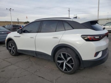 Volkswagen 2024 Volkswagen ID.4 2024, 4x4, PRO S, po gradobiciu Elektryczny 335KM, zdjęcie 5