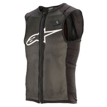 Zbroja Rowerowa DH Alpinestars Paragon Plus r.M