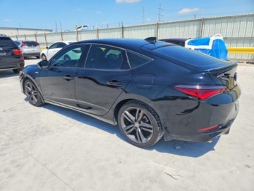 Acura Integra III 2023 Acura Integra A-Spec 2023 1.5 Benzyna 200KM, zdjęcie 1