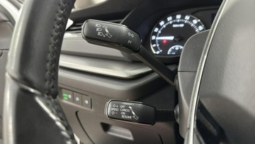Skoda Octavia IV Kombi 2.0 TDI 150KM 2022 Škoda Octavia Skoda Octavia 2.0 TDI AMBITION DSG, zdjęcie 24