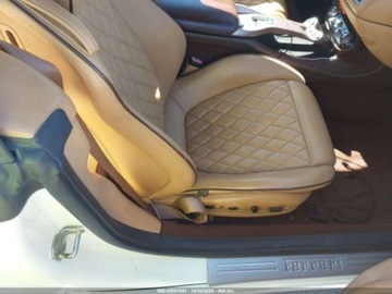 Ferrari California 2012 Ferrari California 2012 4.3l 4.3 Benzyna 453KM, zdjęcie 9