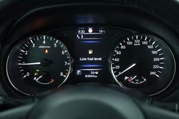 Nissan X-Trail III Terenowy Facelifting 1.3 DIG-T 160KM 2019 Nissan X-Trail 1.3 DIG-T, Salon Polska, zdjęcie 7