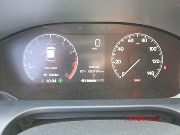 Honda HR-V III 2025 Honda HR-V 2025 Honda HR-V Sport 2.0L AWD 2.0 Benzyna 158KM, zdjęcie 8