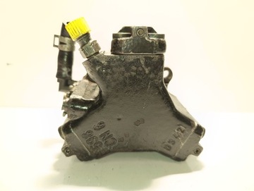 ТНВД Opel Corsa C Fiat 1.3 CDTI JTD 0445010092 55185549