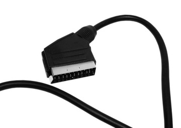 КАБЕЛЬ Евро-Евро 3м для тюнера DVB-T2