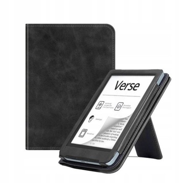 Etui do Pocketbook Verse/Verse Pro /EMPIK GoBook 2.0 futerał case obudowa