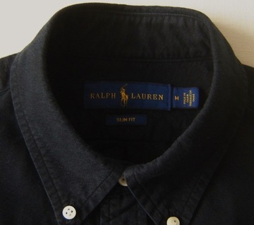 POLO RALPH LAUREN SLIM FIT rozm. M/S