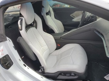 Chevrolet Corvette C7 2022 Chevrolet Corvette 2022 CHEVROLET CORVETTE STINGRAY 2LT 6.2 Benzyna 490KM, zdjęcie 10