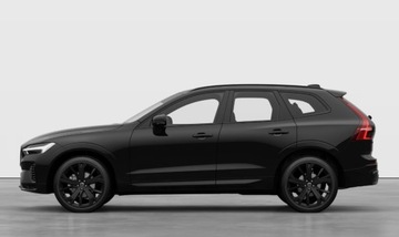 Volvo XC60 II 2026 VOLVO XC60 BLACK-EDITION B5 AWD, zdjęcie 1