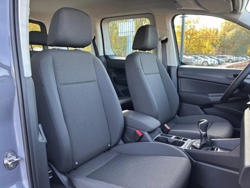 Volkswagen Caddy V 2025 Volkswagen Caddy benzyna/5 osób 1.5 TSI 85 kW, man, zdjęcie 15