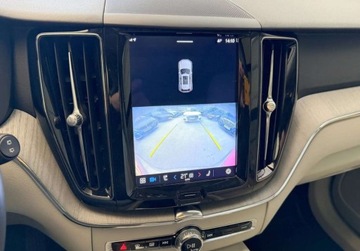 Volvo XC60 II 2023 Volvo XC 60 XC60 2.0 BENZ 250 KM 2023r 100 BEZWYPADKOWY 23.000 KM Wars, zdjęcie 8