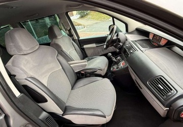 Peugeot 807 Minivan 2.0 HDi 120KM 2009 Peugeot 807 2.0HDi 6Biegow 7Osob 10LatJedenWlasciciel 2xKola HAK Doinwesto, zdjęcie 23