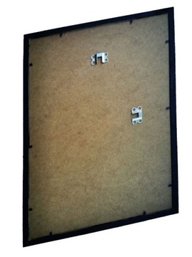 ДЕРЕВЯННАЯ РАМА 34x48 Рамка для фотографий 48x34