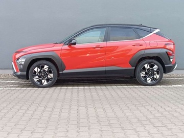 Hyundai Kona I Crossover Facelifting 1.6 GDI Hybrid 141KM 2024 Hyundai Kona HEV Platinum 2T 2WD141KM6DCT - au..., zdjęcie 3