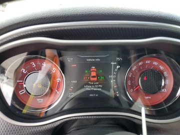 Dodge Challenger III 2018 Dodge Challenger SRT Hellcat 2018 6.2L 6.2 Benzyna 707KM, zdjęcie 9
