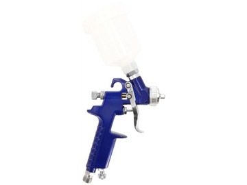 Mini pistolet lakierniczy HVLP 1.2 MINI 45102-1,2