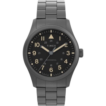 Zegarek męski Timex TW2V41700 - realne zdjęcia w ofercie