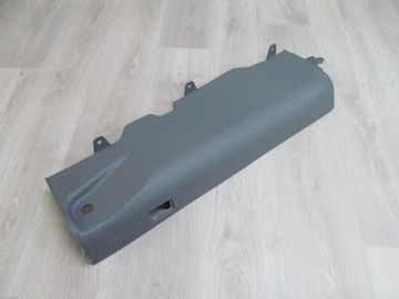 HYUNDAI H1 H300 I800 POSZYCIE OSLONA SLUPKA TYL LE
