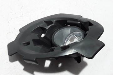 HALOGEN LEVÝ PŘEDNÍ RENAULT MASTER III FURGON (FV) 8200002469 2016