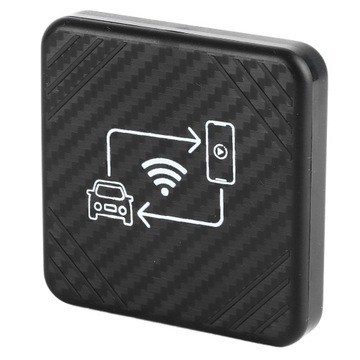 CARPLAY BOX АВТОМОБИЛЬНЫЙ АДАПТЕР ПОДКЛЮЧЕННЫЙ SMART ANDROID AUTO CAR BOX