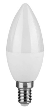 ŻARÓWKA V-TAC PRO E14 5,5W ZIMNA SAMSUNG CHIP