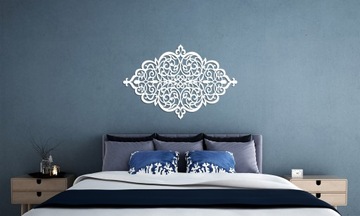 АЖУРНОЕ ДЕКОРАТИВНОЕ ПАННО, АРАБЕСКА, ДЕКОР СТЕНЫ