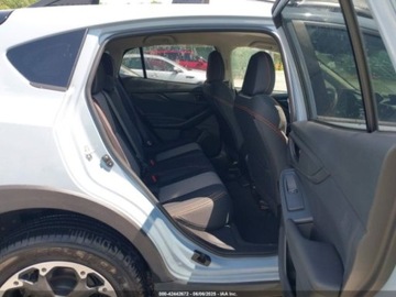 Subaru 2023 Subaru Crosstrek 2023 SUBARU CROSSTREK PREMIUM 2.0 Benzyna 252KM, zdjęcie 13