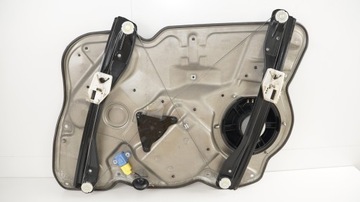 MECHANIZMUS OKNO PRAVÝ PŘEDNÍ SKODA OCTAVIA II 2 FL 08-13R