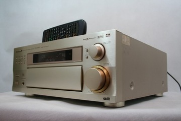 Amplituner PIONEER VSX-859RDS |7x100W|DTS|THX|PILOT