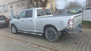  RAM 1500 BIG HORN,4x4,KrewCab,Pickup5.7 HEMI,4WD,zabudowa,LONG, ZOBACZ FILM, zdjęcie 33