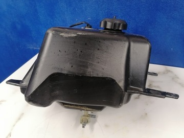 LINHAI 300 4X4 SR T3b бак топливный бак