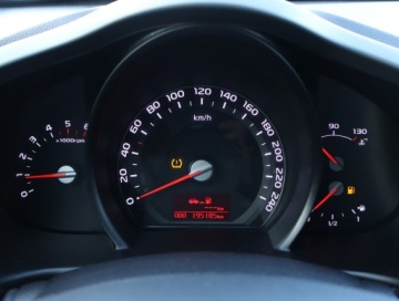 Kia Sportage III SUV Facelifting 1.7 CRDi 115KM 2014 Kia Sportage 1.7 CRDi, Skóra, Navi, Klima, zdjęcie 10