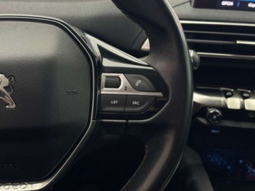 Peugeot 3008 II Crossover 1.2 PureTech 130KM 2017 Peugeot 3008 Active Kamera cofania Nawigacja CarPlayAndroid Auto, zdjęcie 21