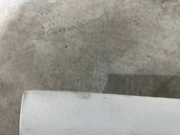 VW GOLF VII OSŁONA SŁUPKA LEWA PRZÓD 5G0867233R