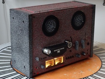 Акаи GX-4000D. 0124