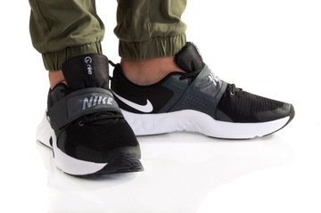 BUTY Nike MĘSKIE RETALIATION 4 DH0606-001 CZARNE