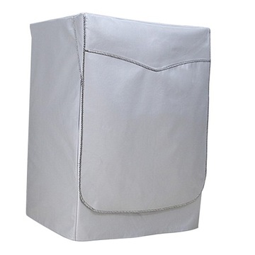 Пылезащитная полоска на крышке стиральной машины.