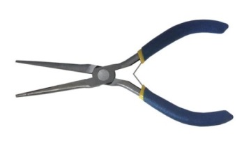 Szczypce wydłużone L=150mm