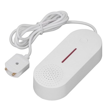 WiFi детектор протечки воды со звуковой и световой сигнализацией Интеллектуальный