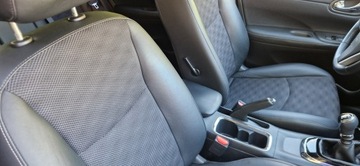 Nissan Pulsar 1.2 DIG-T 115KM 2018 NISSAN PULSAR! Super stan!, zdjęcie 24