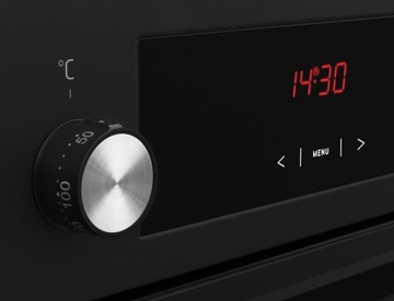 Amica EB7541DB FINE Grill встраиваемая духовка