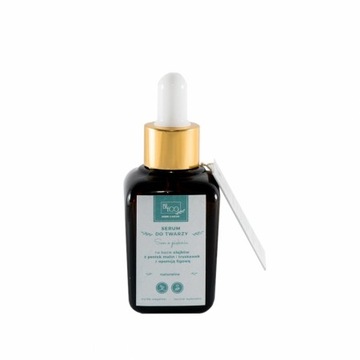BeEco Serum do twarzy “sen o pięknie” 30ml