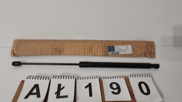 MERCEDES W169 W245 VZPĚRY/TLAKOVAČE TLUMIČE KRYT