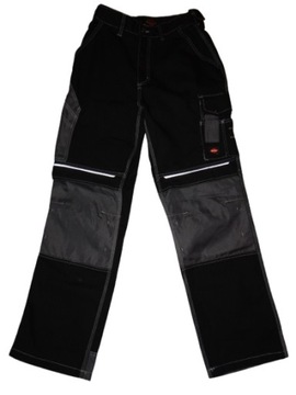 FAJNE KLASYCZNE SPODNIE - LEE COOPER 208