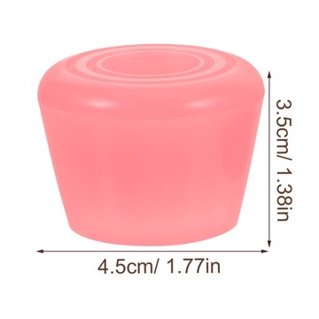 Аксессуары для роликовых коньков Сменные тормозные стопоры