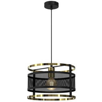 Luminex 3903 Rim żyrandol E27