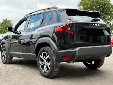 Dacia Duster II SUV Facelifting 1.0 TCe ECO-G 100KM 2025 Od ręki - Expression LPG 1.0 TCe 100KM, zdjęcie 2