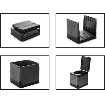 КЕМПИНГОВЫЙ ТУАЛЕТ, ПОРТАТИВНЫЙ ТУАЛЕТ, УЛИЧНЫЙ ТУАЛЕТ