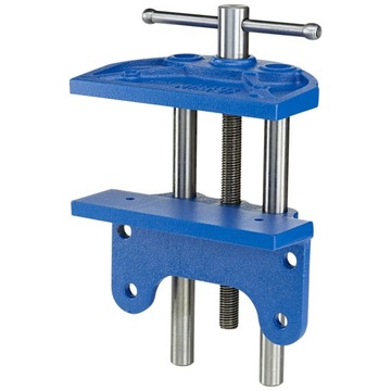 Плотницкие тиски 7